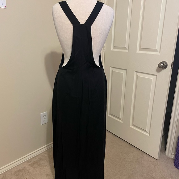 Fashion Nova Dresses Coverall Dress Poshmark